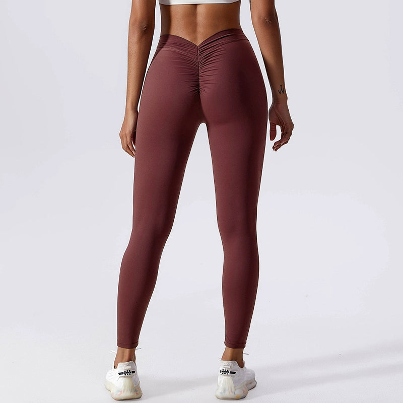 Uplift Yoga Pants